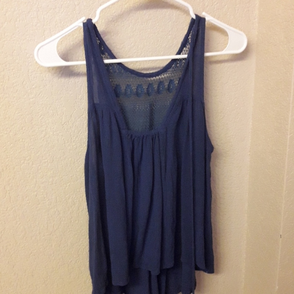 Tank top - Picture 2 of 2